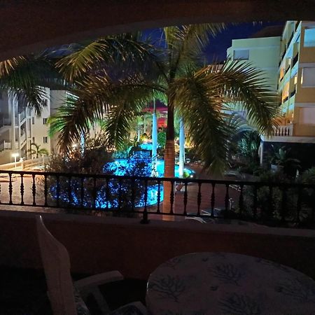 Casa Relax En Palm Mar Apartment Arona  Exterior photo