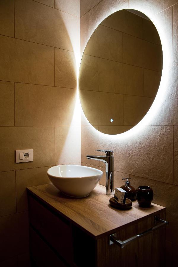 Casa Relax En Palm Mar Apartment Arona  Exterior photo