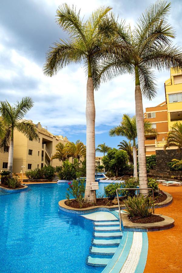Casa Relax En Palm Mar Apartment Arona  Exterior photo