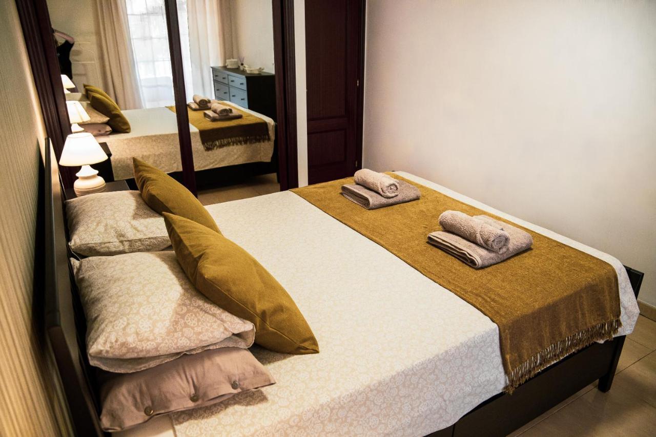 Casa Relax En Palm Mar Apartment Arona  Exterior photo
