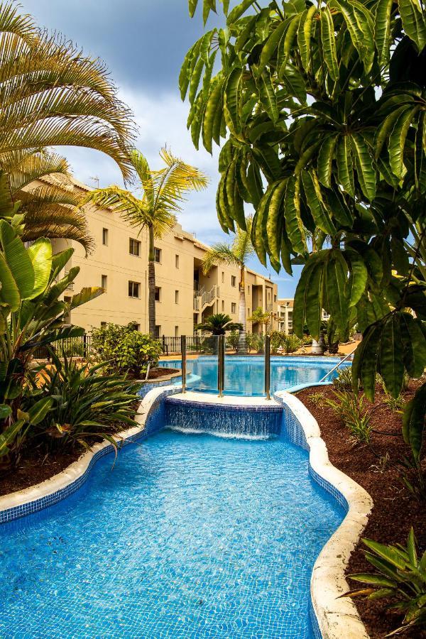Casa Relax En Palm Mar Apartment Arona  Exterior photo