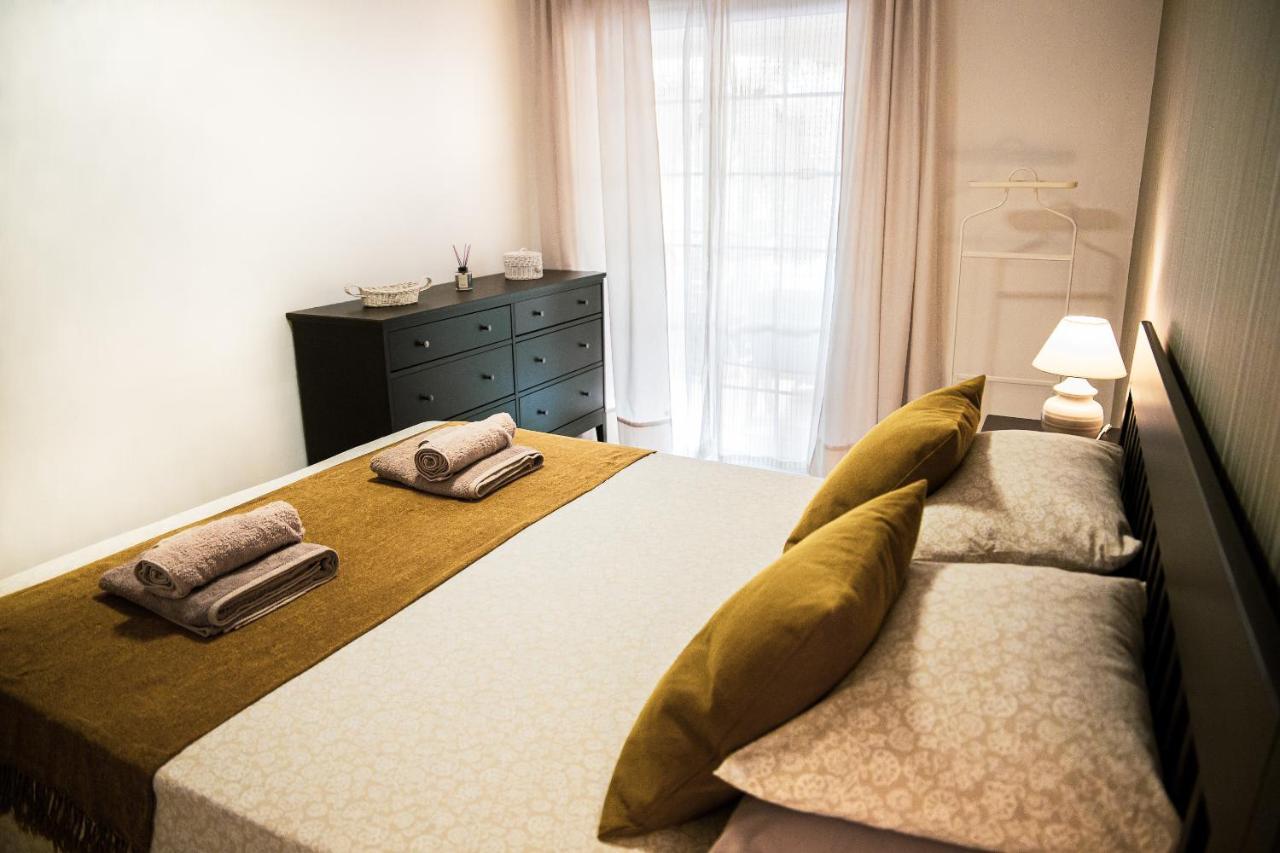 Casa Relax En Palm Mar Apartment Arona  Exterior photo