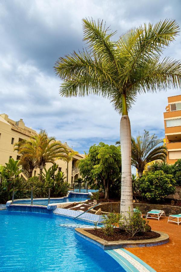 Casa Relax En Palm Mar Apartment Arona  Exterior photo
