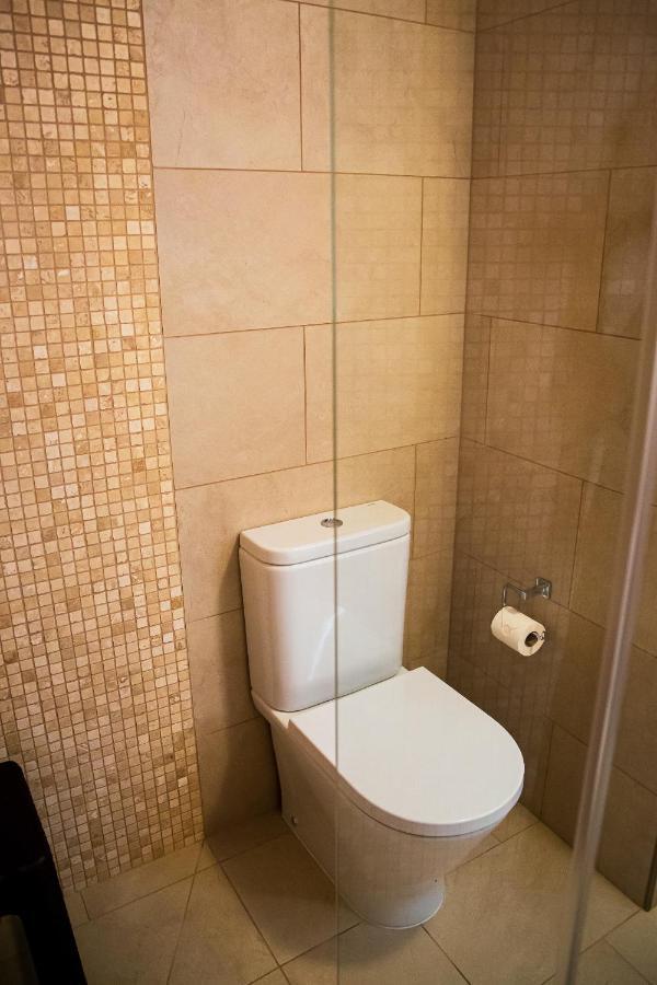 Casa Relax En Palm Mar Apartment Arona  Exterior photo