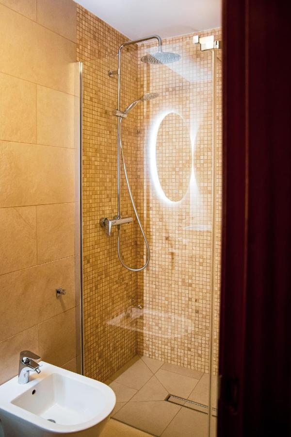 Casa Relax En Palm Mar Apartment Arona  Exterior photo