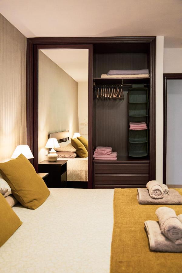 Casa Relax En Palm Mar Apartment Arona  Exterior photo