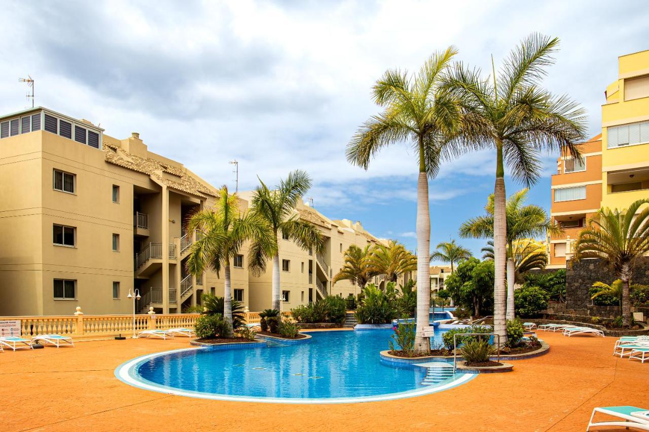 Casa Relax En Palm Mar Apartment Arona  Exterior photo