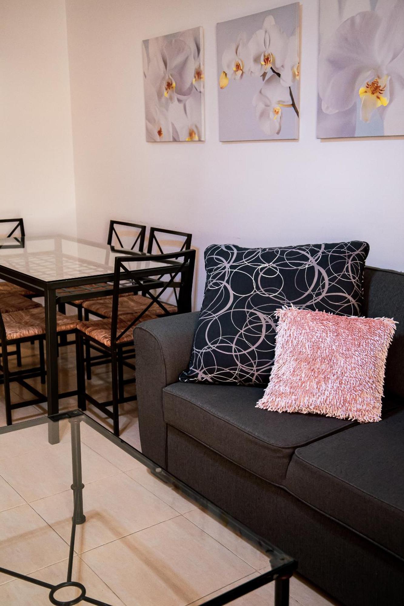 Casa Relax En Palm Mar Apartment Arona  Exterior photo