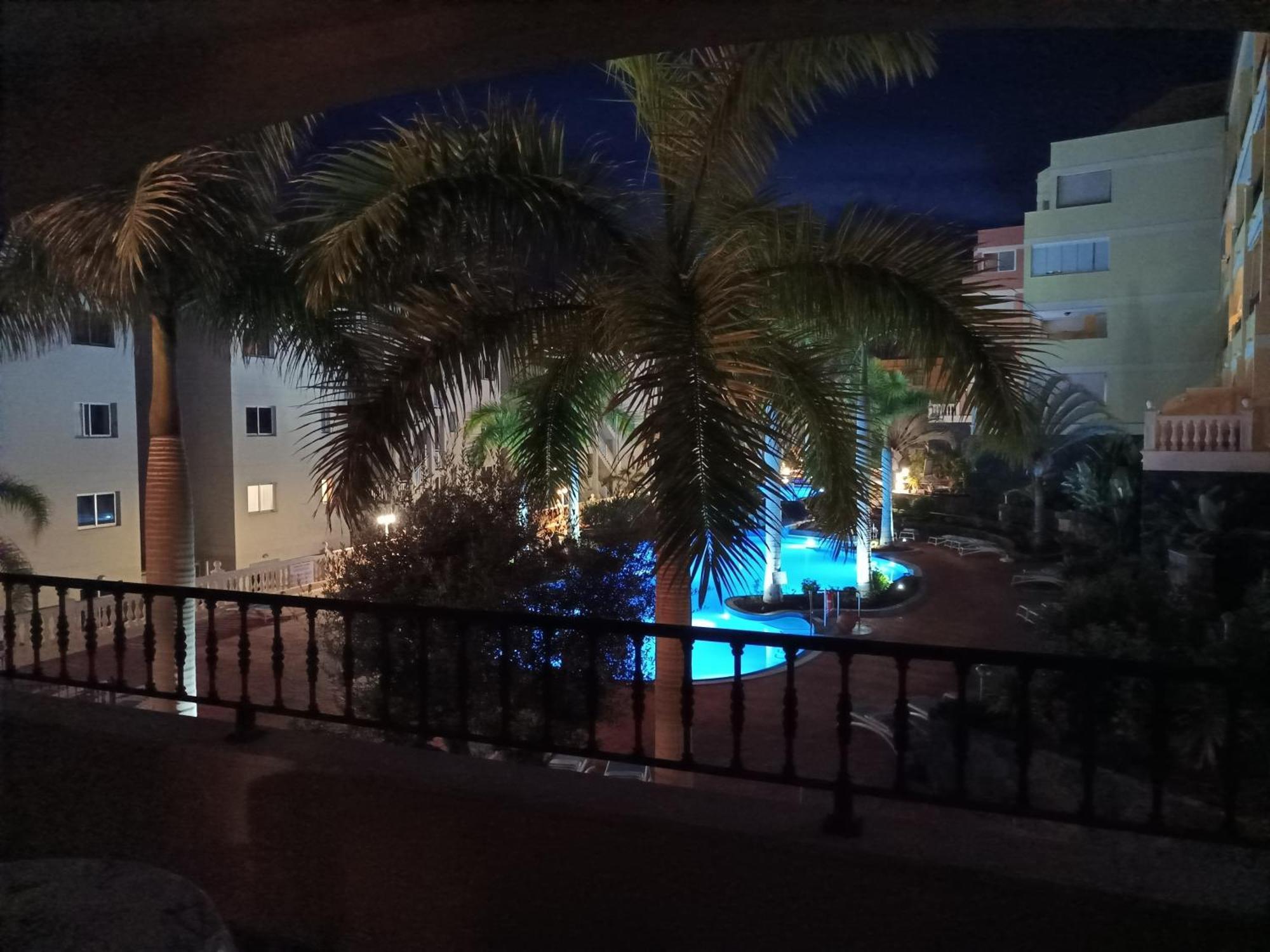 Casa Relax En Palm Mar Apartment Arona  Exterior photo